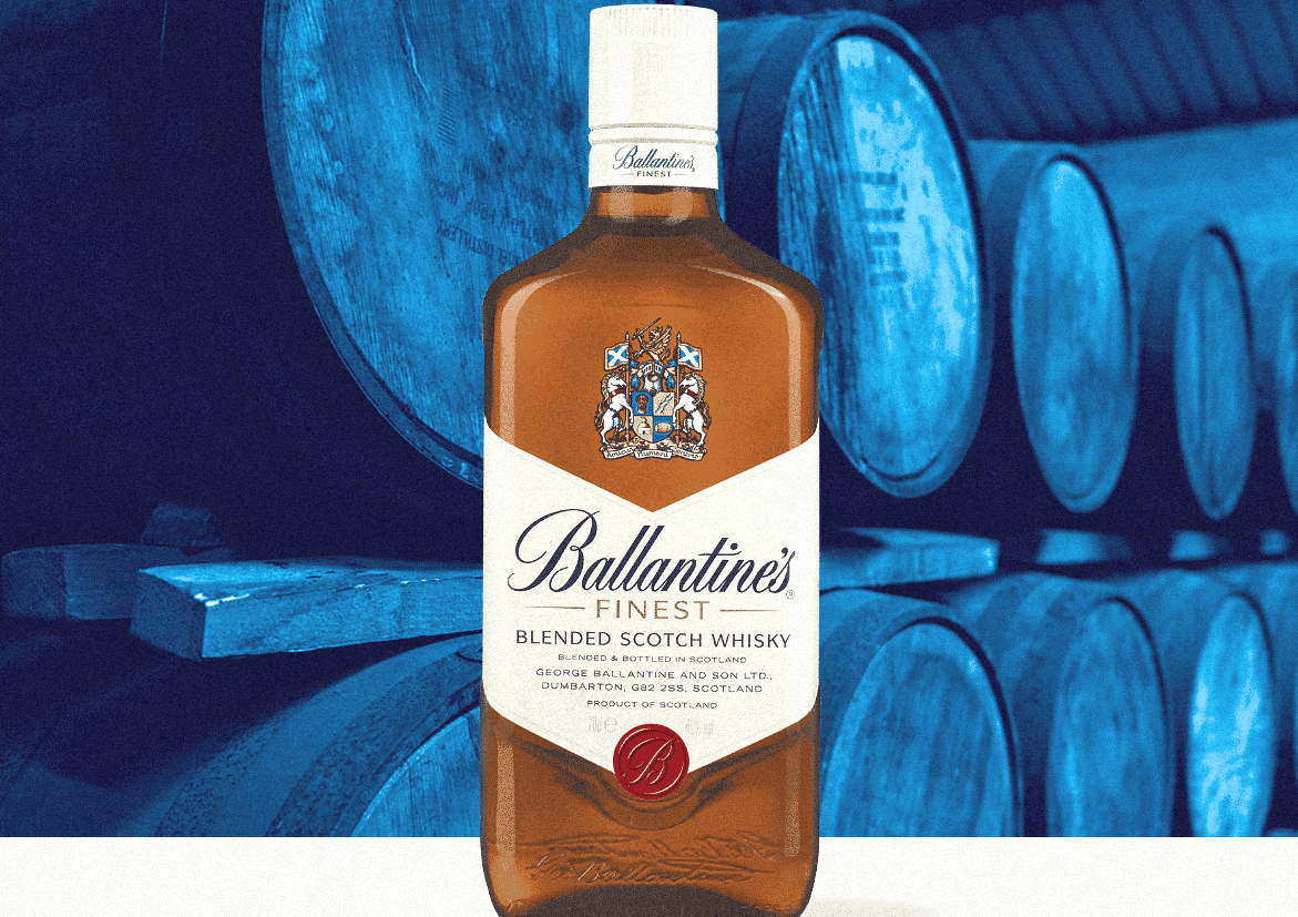 ballantine's