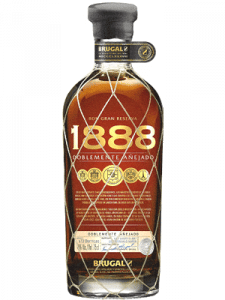 Brugal Gran Reserva 1888