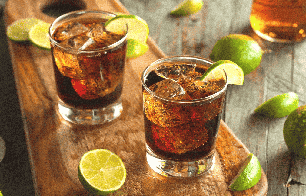 cuba libre