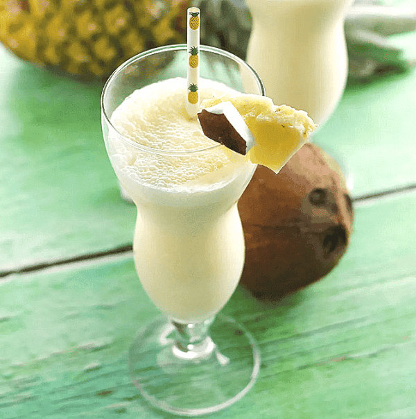 On vous dit quel rhum choisir pour réussir votre Pina Colada