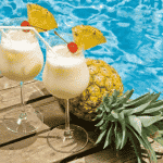 pina colada