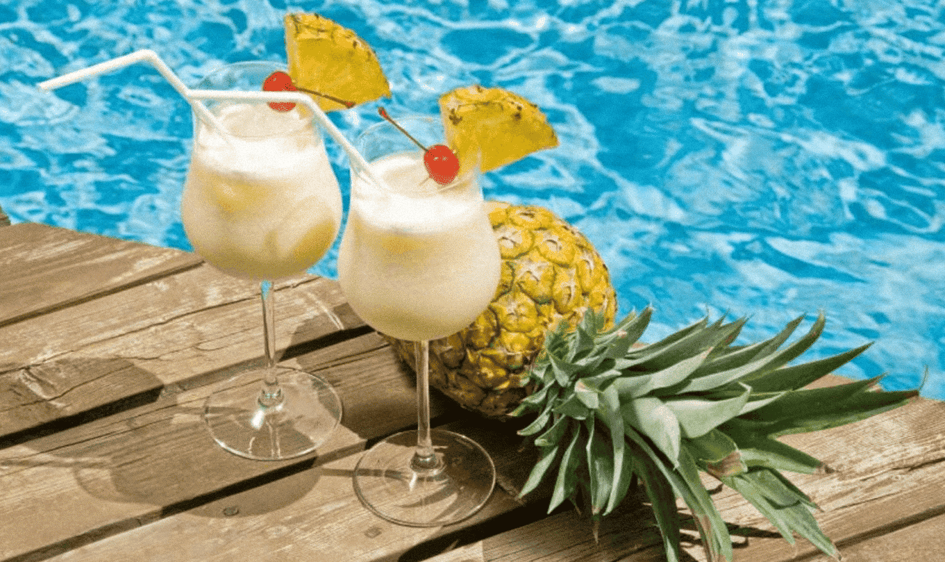 pina colada