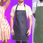 tablier cuisine