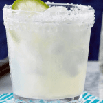 tequila margarita