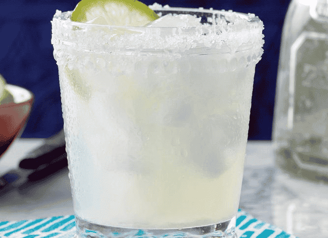 tequila margarita