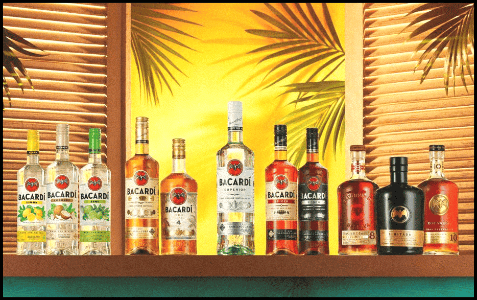 bacardi 3