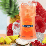 cocktails tomate ricard pastis grenadine