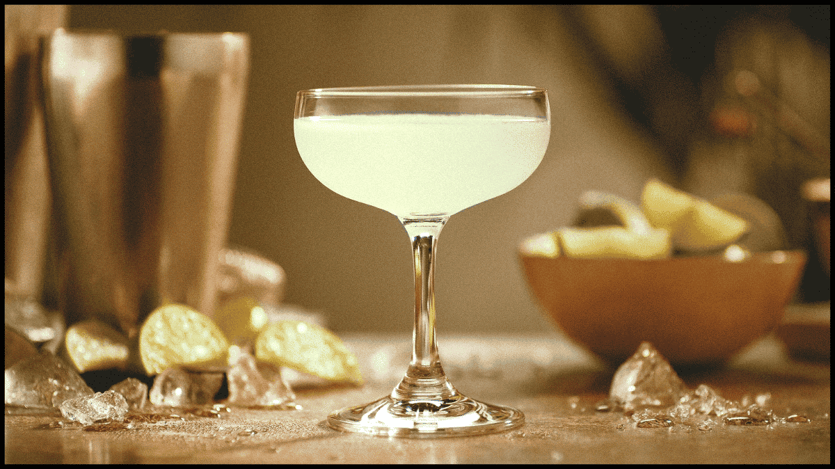 Recette daiquiri 1