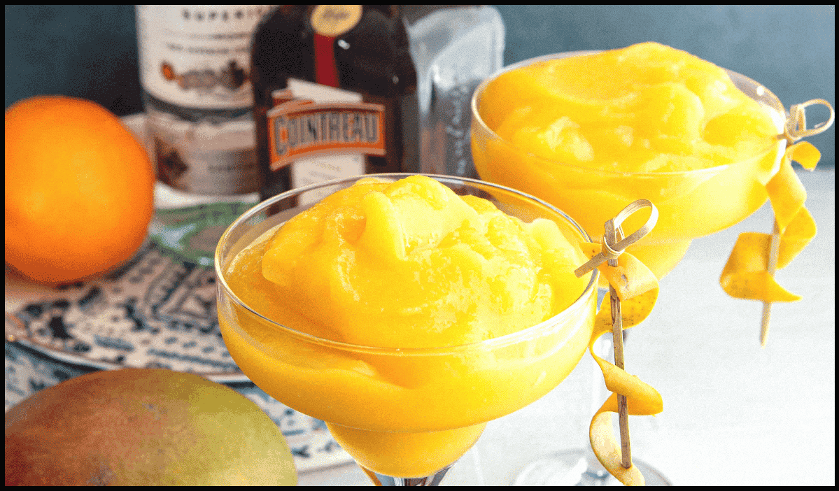 Recette daiquiri 4