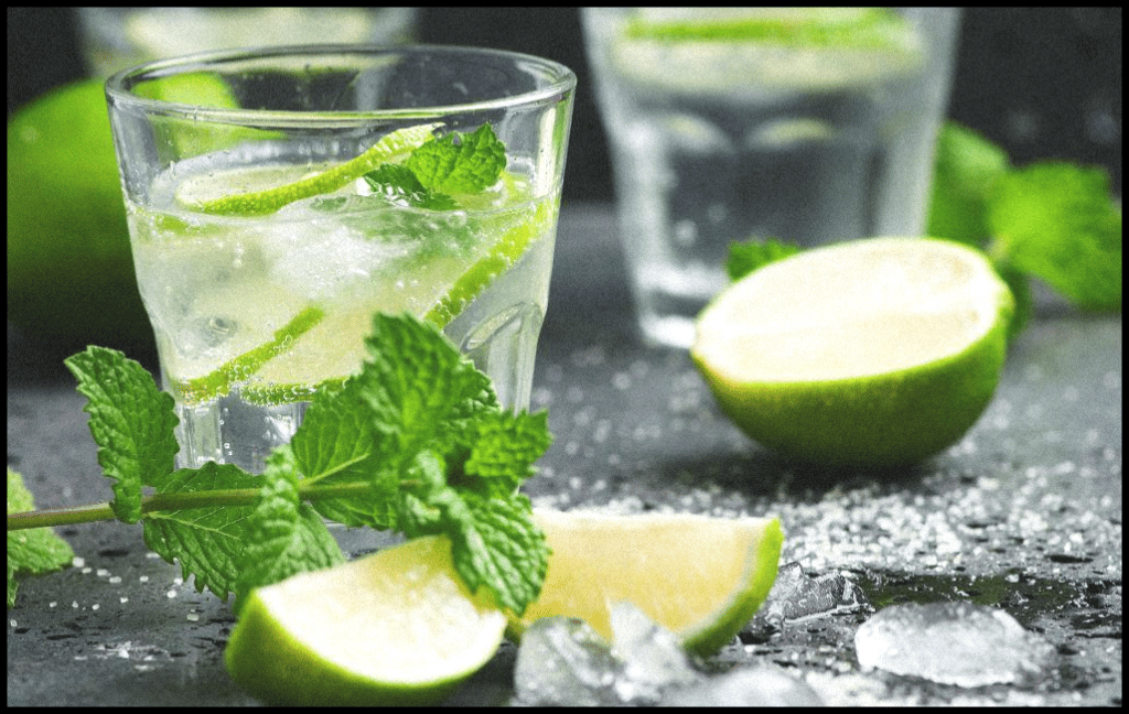 Recette Mojito sans alcool : comment faire son Virgin Mojito
