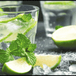 mojito sans alcool