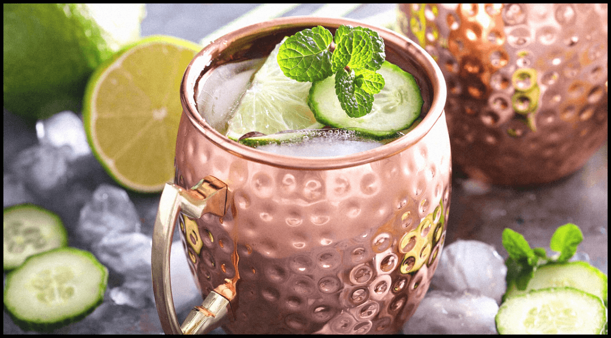 Moscow Mule 3