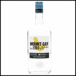 mount gay rhum mojito