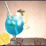 recette blue lagoon