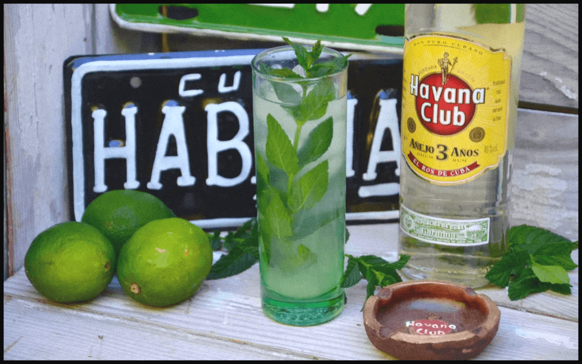 quel rhum pour votre mojito