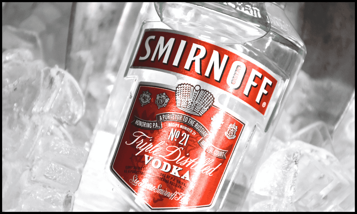 smirnoff