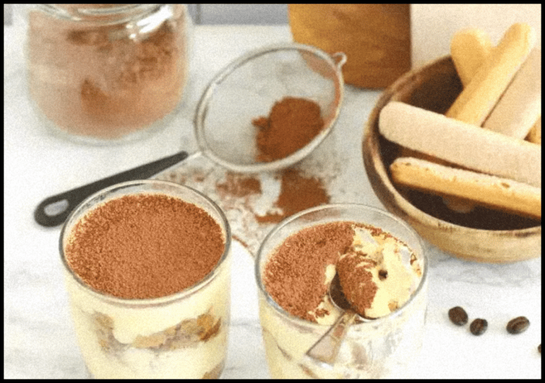 Quel alcool dans le Tiramisu ? Apéritissimo mars 2025