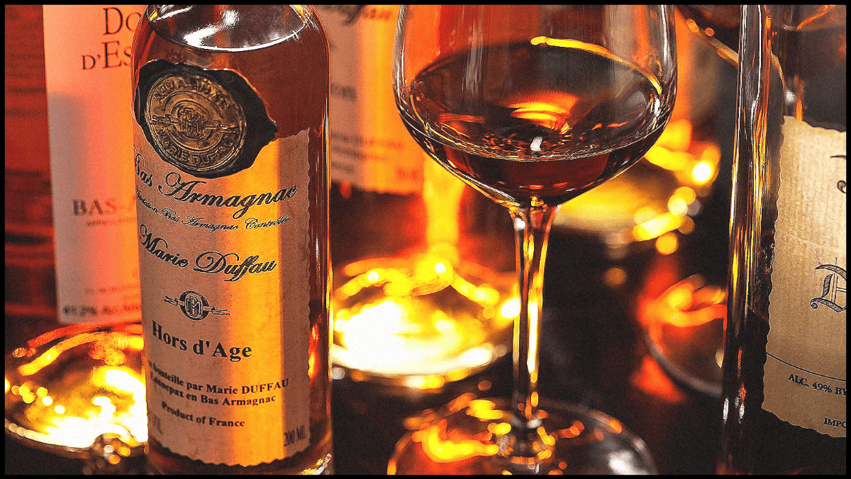 armagnac