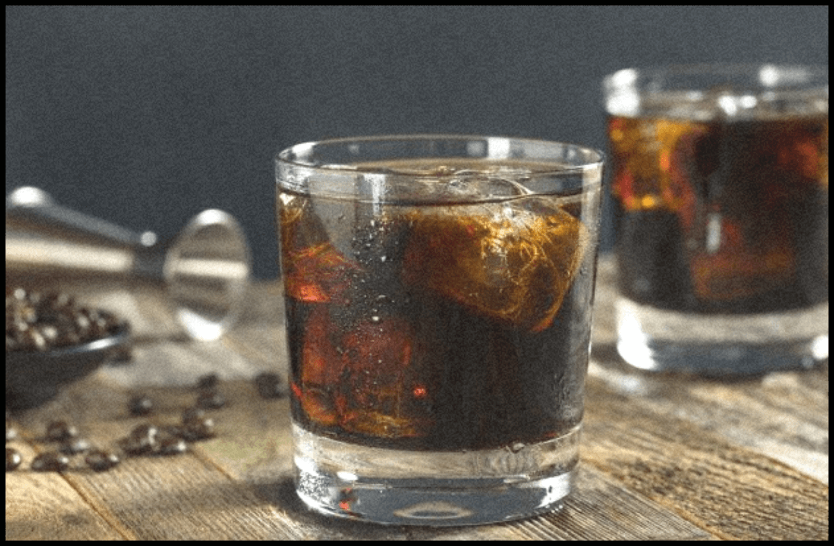 recette black russian 2