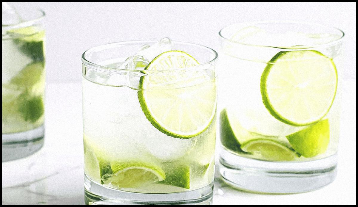 caipirinha