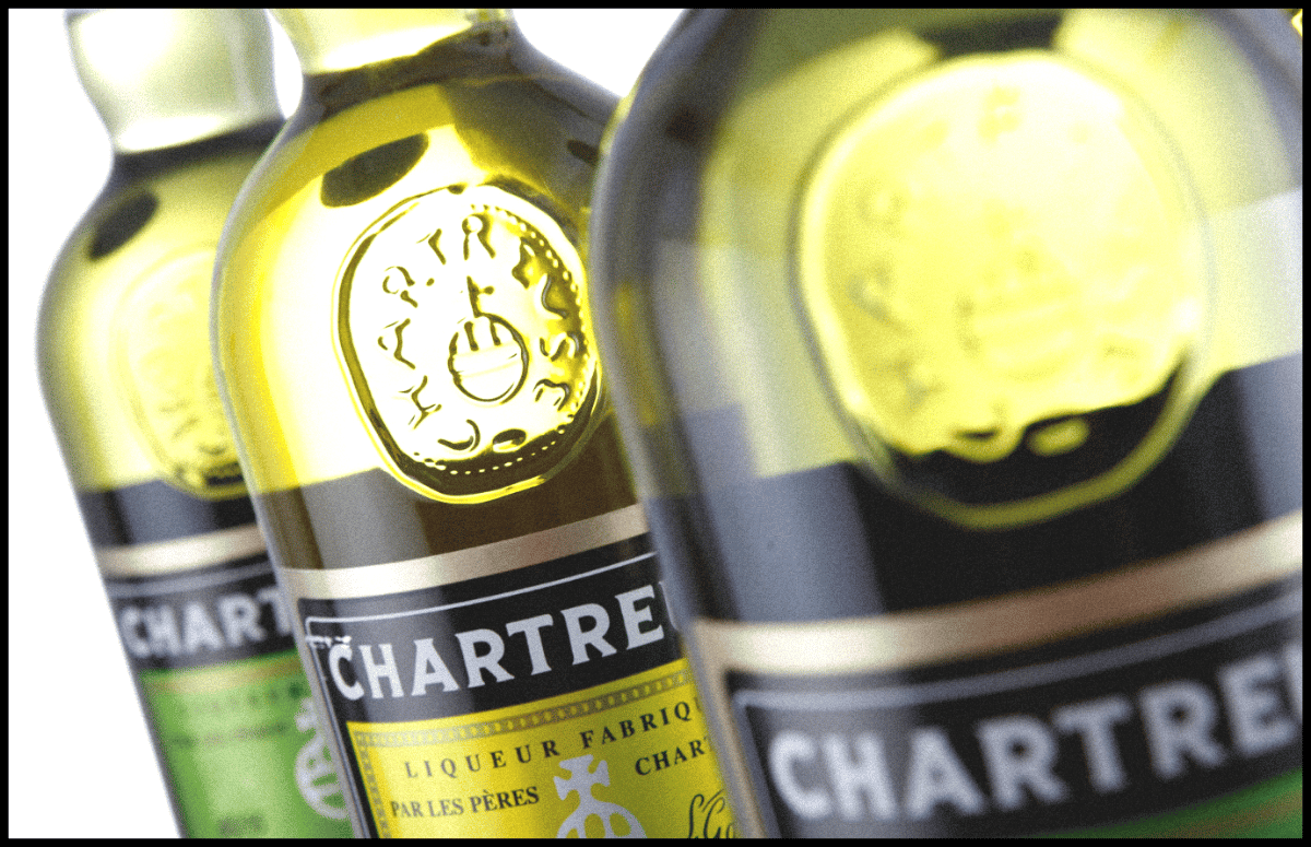 chartreuse