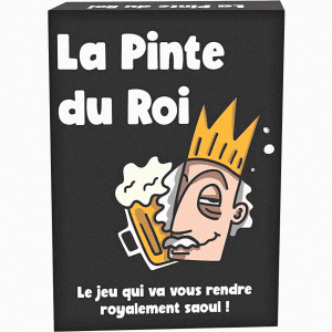 la pinte du roi