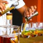 Barman à domicile : la solution pour des soirées réussies
