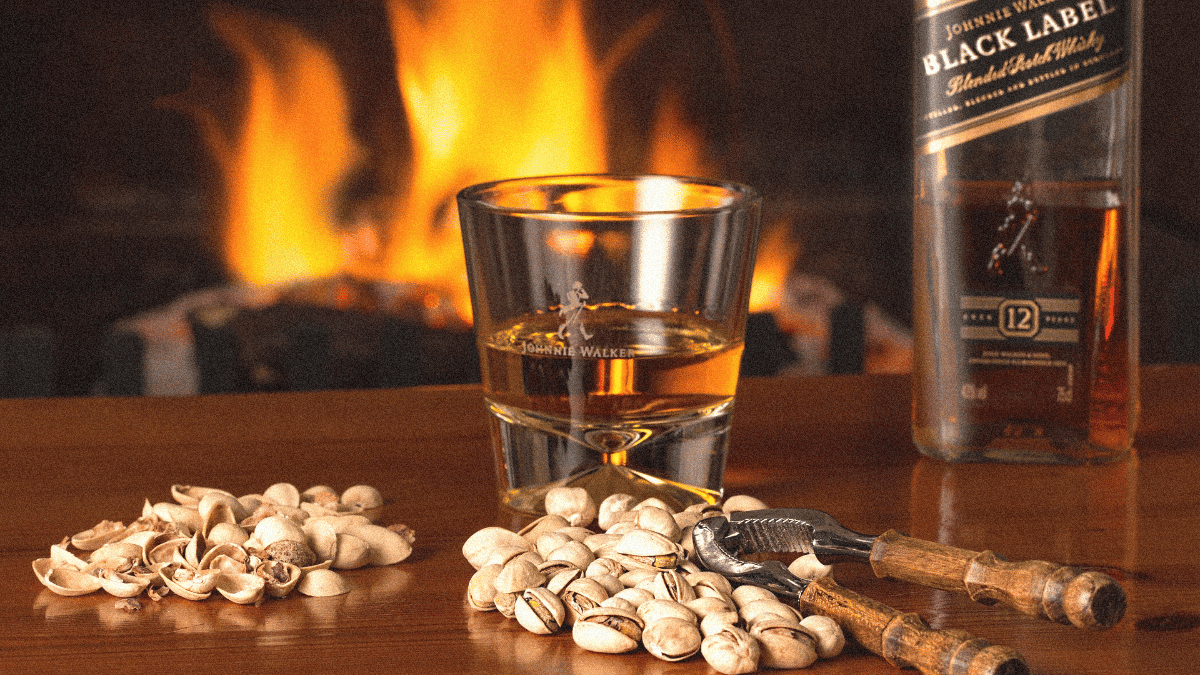 Johnnie Walker : un pur whisky écossais