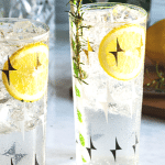 Le Gin Fizz : Une Explosion de Saveurs et d'Expériences