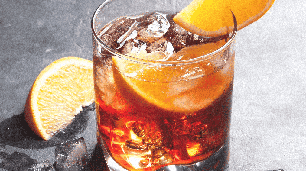 negroni gin