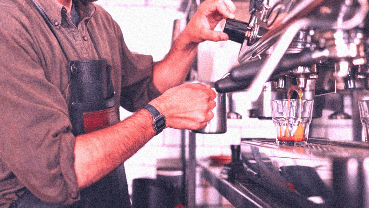5 raisons d'acheter une machine à café DeLonghi