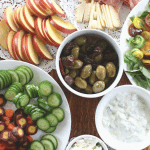 Apéritifs avec des recettes simples et originales