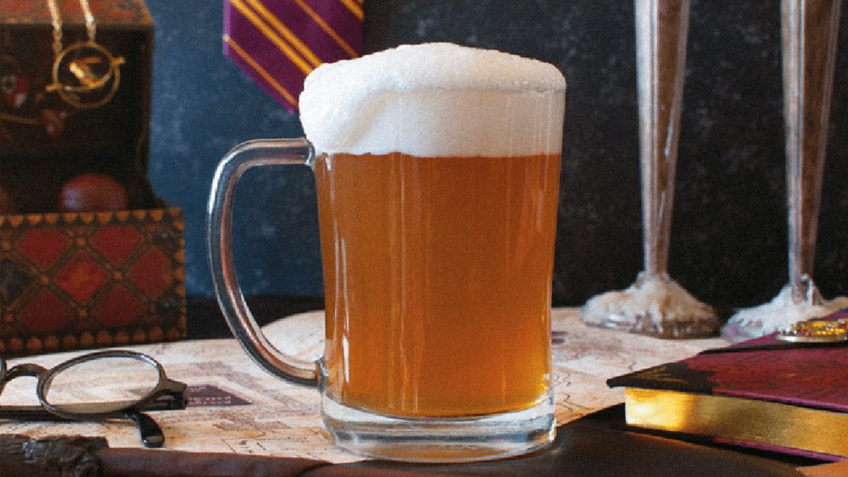 La Bière au Beurre : une boisson délicieuse et réconfortante pour les amateurs de gourmandises