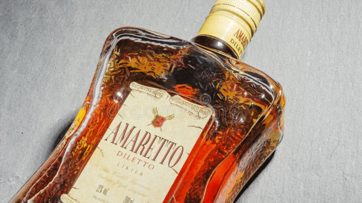 Amaretto : La Boisson Aromatisée à l'Amande Venue d'Italie