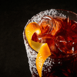 Le Americano cocktail : une recette rafraîchissante et savoureuse