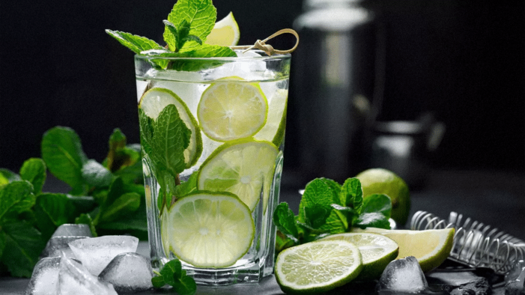 Apéritifs sans alcool : les meilleures idées pour vos soirées