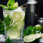 Les meilleures idées d'apéritifs sans alcool pour vos soirées