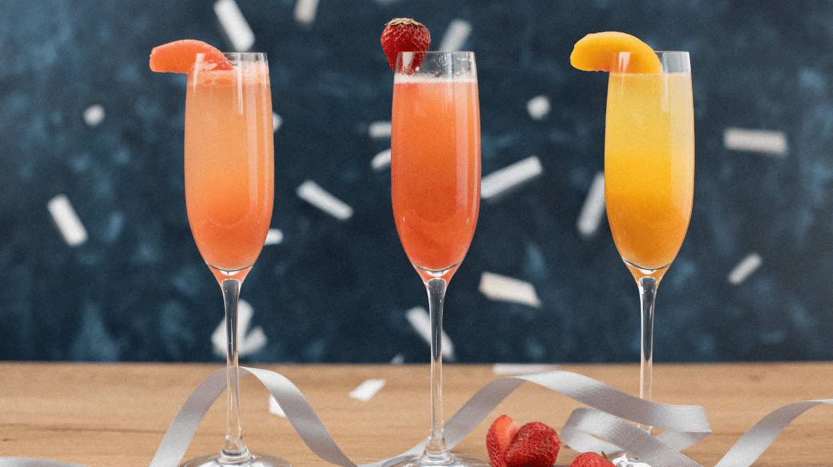 Tout savoir sur le Bellini, le cocktail emblématique de Venise