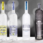 Belvedere Vodka : Le summum de l'élégance et du raffinement