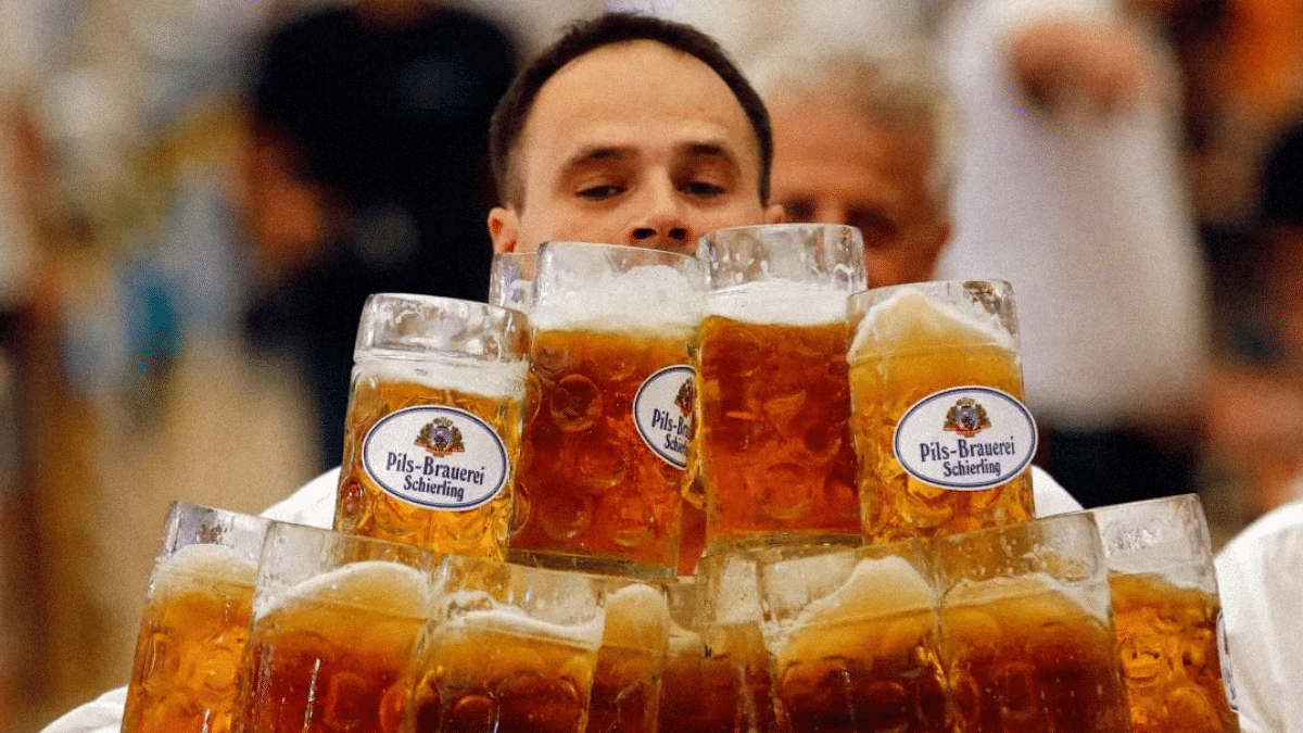 Découvrez le plaisir de la bière allemande