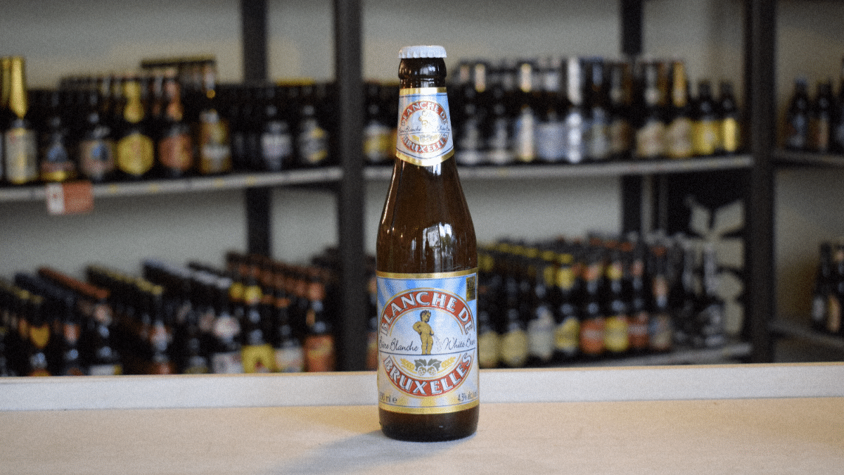 La bière Blanche de Bruxelles : un délice brassicole belge