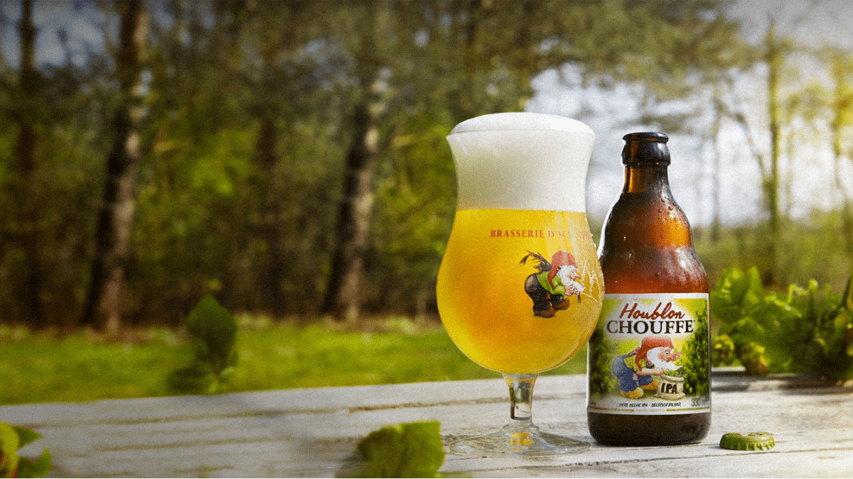 Découvrez la Bière Chouffe : une spécialité brassicole à savourer