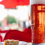 Tout savoir sur la bière grenadine : un cocktail rafraîchissant pour l'été