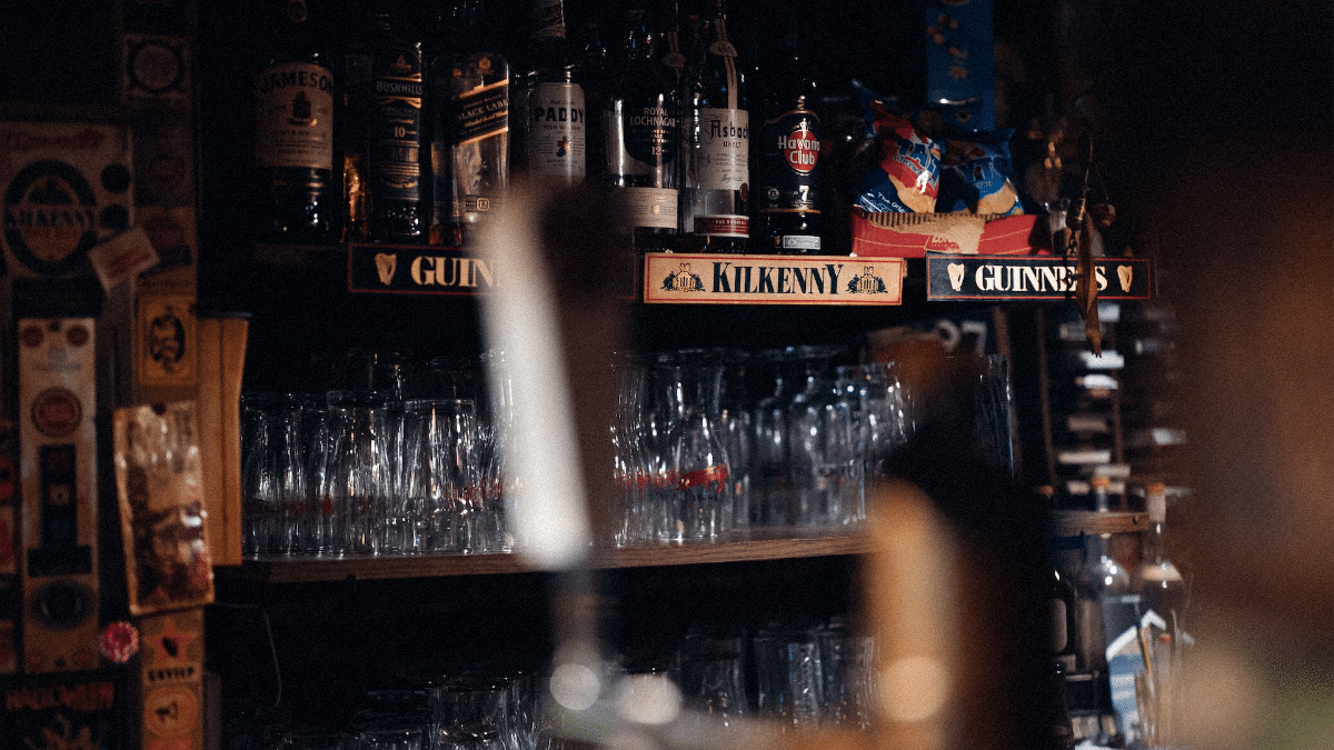 La bière Kilkenny : un goût authentique et une histoire riche