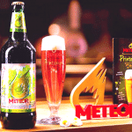 La Météor : une bière authentique et rafraîchissante
