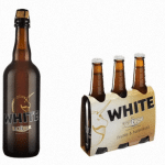 La magie de la bière White By Licorne : Explorez ses arômes et sa complexité