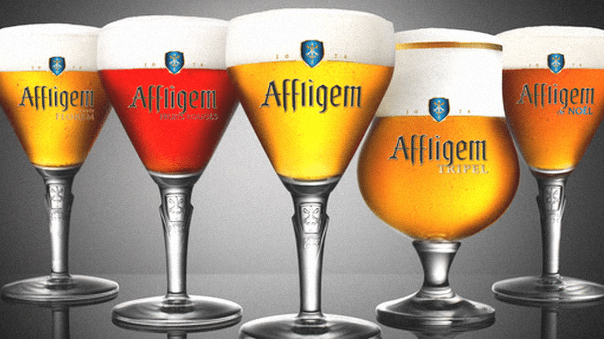 Les bières Affligem : un héritage brassicole ancestral