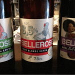 Les bières Bellerose : une explosion de saveurs à découvrir