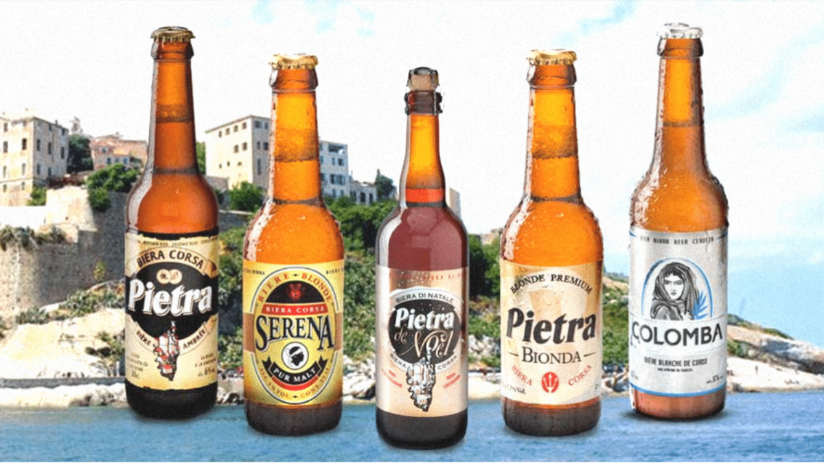 Lot De 4 Verres à Bière Glasmark 0,3 L | Verre épais, Passe Lave-vaisselle, Idéal Bière Artisanale - 6