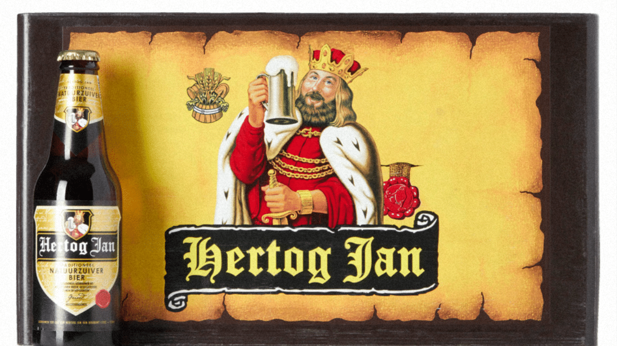 Découvrez les bières Hertog Jan : une expérience gustative unique